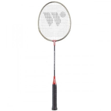 Badmintonová raketa WISH 316 - červená