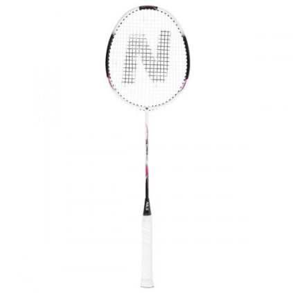 Badmintonová raketa NILS NR200