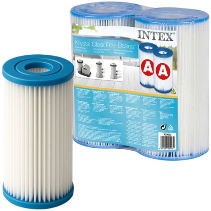 pol pl Filtr do pompy basenowej INTEX 29002 18186 3
