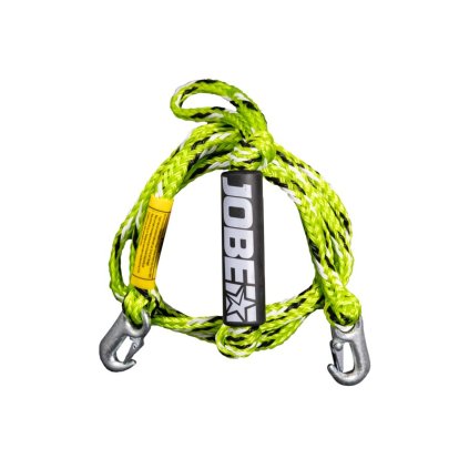 Jobe Magnum Bridle 8FT 4P – ťažná uzda pre vodné športy až pre 4 osoby
