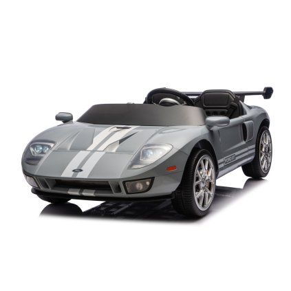 Elektrické autíčko pre deti Ford GT sivé