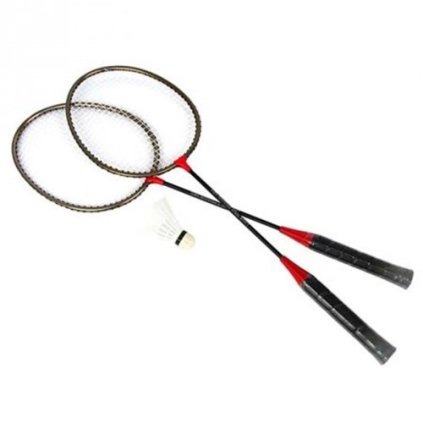 Badmintonová sada Spokey BADMINTONSET1