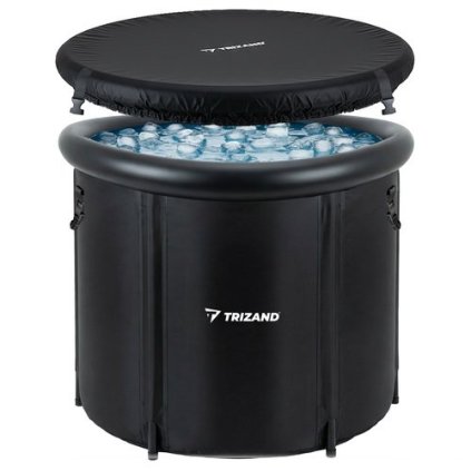 Otužovací sud 320 L Trizand