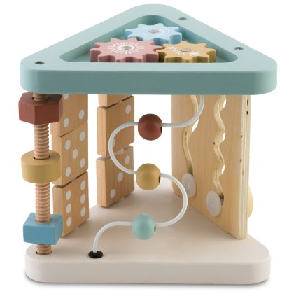 drewniana zabawka sensoryczna 47766