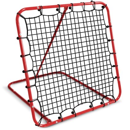 bramka treningowa rebounder ne 4490