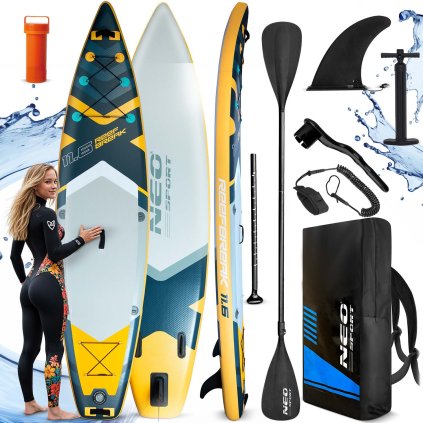 deska sup reefbreak 350 x 81 58139