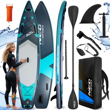 deska sup reefbreak 350 x 81 58150