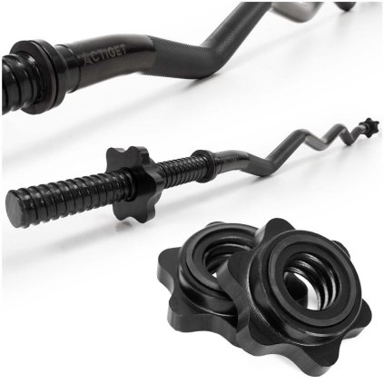 201368 act0009 gryf lamany czarny 120 cm 25 mm M1