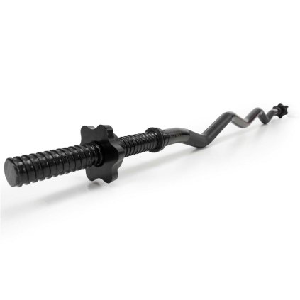 201367 act0009 gryf lamany czarny 120 cm 25 mm M1