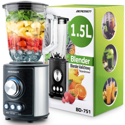 blender kielichowy 800w bd 75 60944