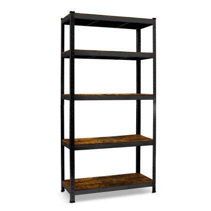 regal metalowy magazynowy 180 48999