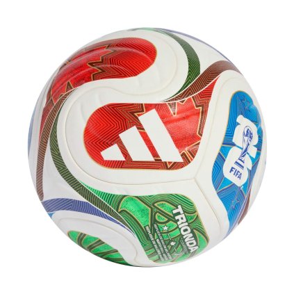 Futbalová lopta adidas FIFA World Cup 26™ Trionda Competition – JD8031