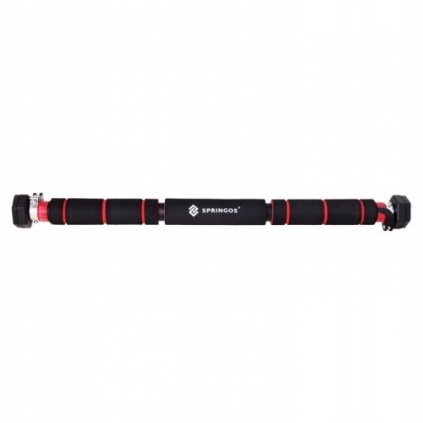 Hrazda do dverí 60-100 cm SPRINGOS FA4000