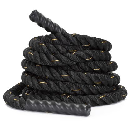 Tréningové lano Actiget ACT0015 - 9m