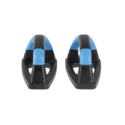 Podpery na kľuky HMS PU05 – PUSH UP BAR