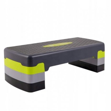 Aerobic step SPRINGOS FA0202