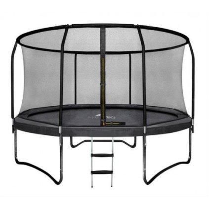 Záhradná trampolína Malatec 8FT/244 cm - 9816