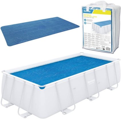 Solárna plachta 380/180 cm Bestway – 58240