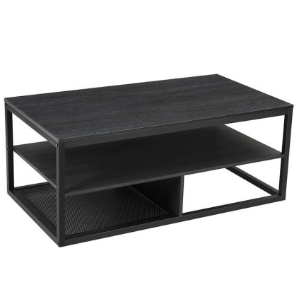 Konferenčný stolík VASAGLE LCT501B01