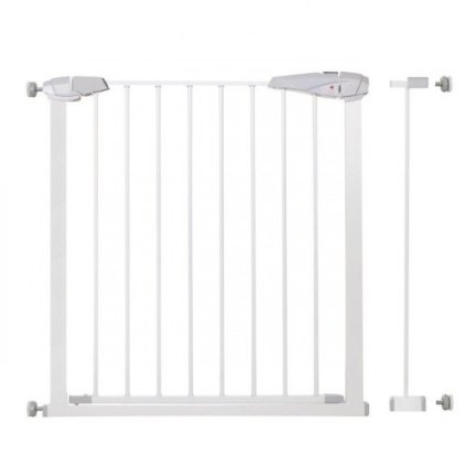 Ochranná bariéra pre deti 83 - 92 cm SPRINGOS SG0001C