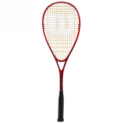 Squashová raketa Wilson Pro Staff 900 WR043210U0