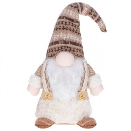 Vianočný škriatok 35 cm SPRINGOS CA0323