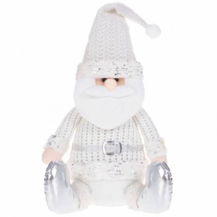 Vianočný Santa Claus 43 cm SPRINGOS CA0329