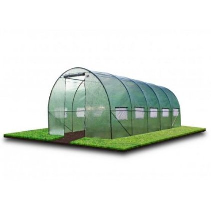 Záhradný fóliovník 8m x 3m x 2m GARDEN LINE – TUN5620