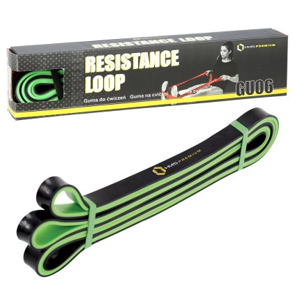 GU06 GREEN MAXI 05