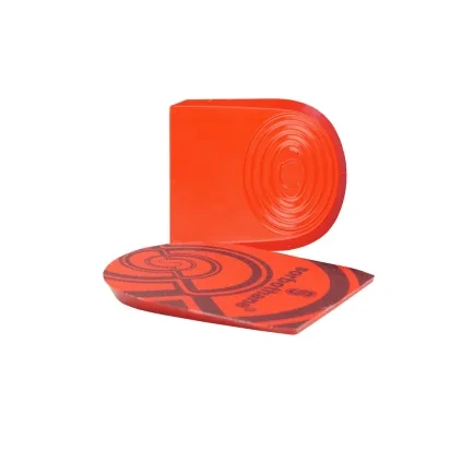 heel pad