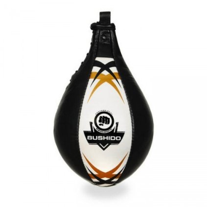 Závesná boxerská hruška BUSHIDO 25cm ARS-1152M