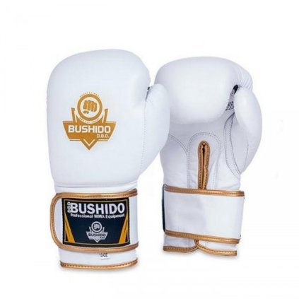 Boxerské rukavice BUSHIDO DBD-B-2