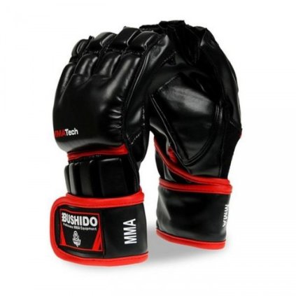MMA rukavice BUSHIDO ARM-2014A