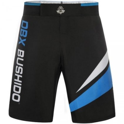 Šortky DBX BUSHIDO S4 - modré