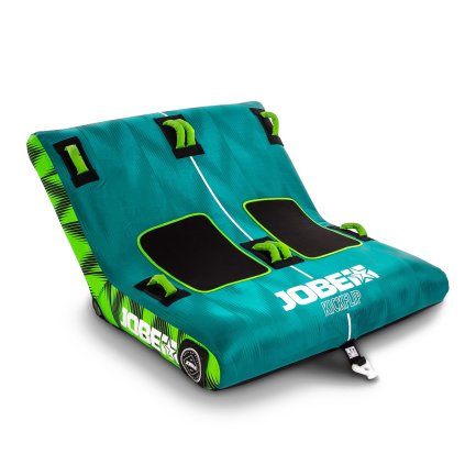 Nafukovacie kreslo JOBE KICK FLIP TOWABLE 2P