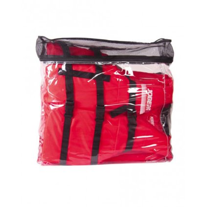 Sada 4 viest JOBE UNIVERSAL LIFE VESTS PACKAGE