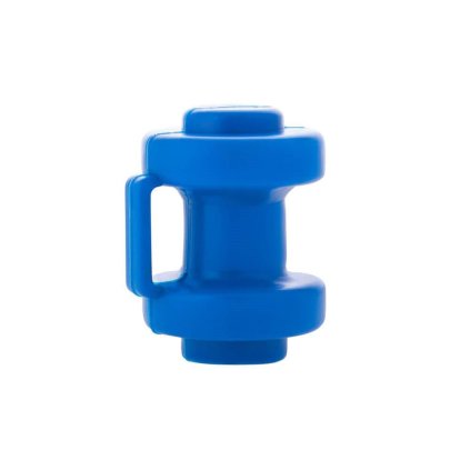 Springos Čiapka na trampolínovú tyč TPC-01 modrá