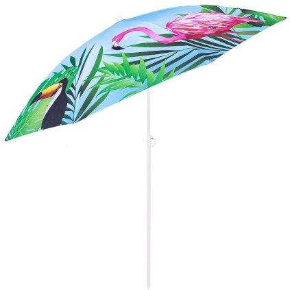 47895 bu0021 parasol plazowy 180 cm M1