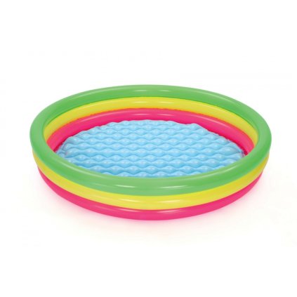 Detský bazén Bestway 152/30 cm - 51103