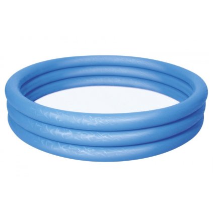 Detský bazén Bestway 152/30cm 51026 - modrý