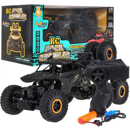 Auto R/C Crawler Rock 1:10 RAMIZ ZRC.699-185