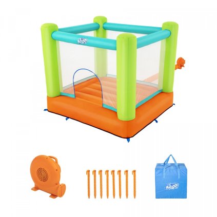 Skákací hrad Jumping Bouncer BESTWAY - 53394