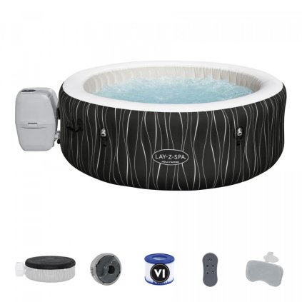 Vírivka Lay-Z-Spa Hollywood Jacuzzi BESTWAY - 60059