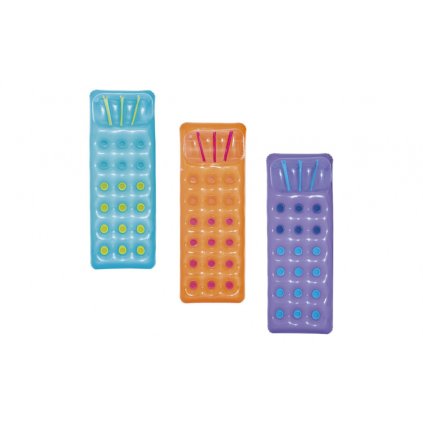 Nafukovacie lehátko 188/71 Bestway 43015