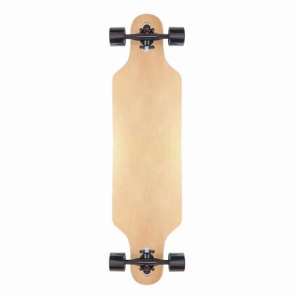 Longboard NILS Extreme Wood 40*10