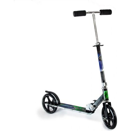 Skladacia kolobežka NILS Extreme HL200