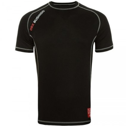 Rashguard tričko DBX BUSHIDO KT6 AIR Flow