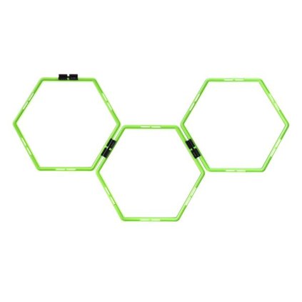 AGILITY HEX REBRÍK HMS SKR06