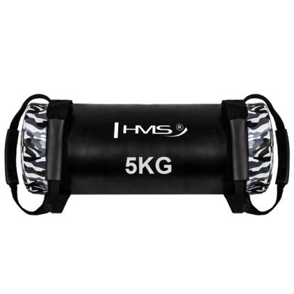 Posilňovací vak POWER HMS WDC05 - 5 kg