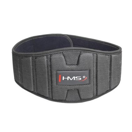Posilňovací pás HMS PA 3448 - sivý